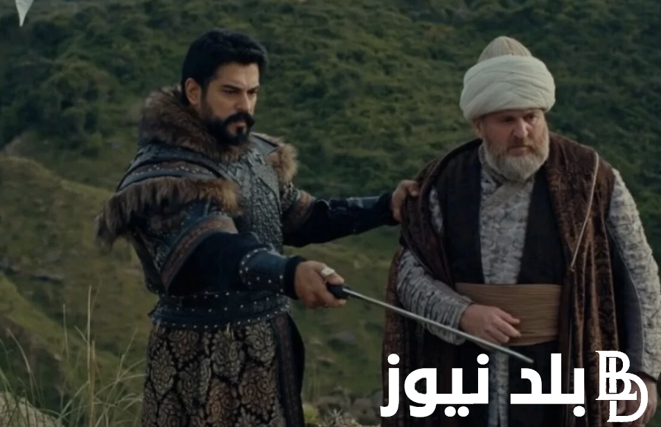 بأعلى جودة ممكنة.. موعد عرض المؤسس عثمان الحلقة 165 الموسم السادس والقنوات الناقلة للمسلسل